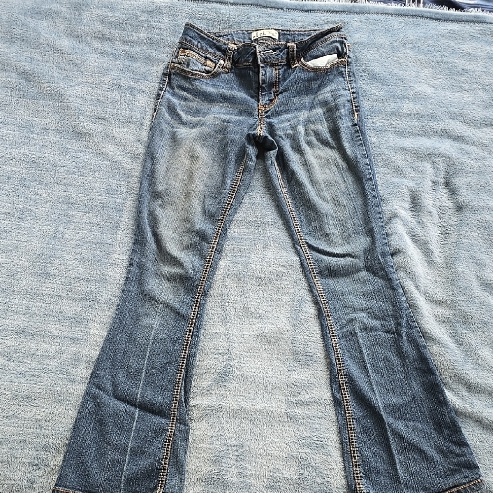 Women's Blue Jeans